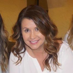 Meet your Posher, Gina